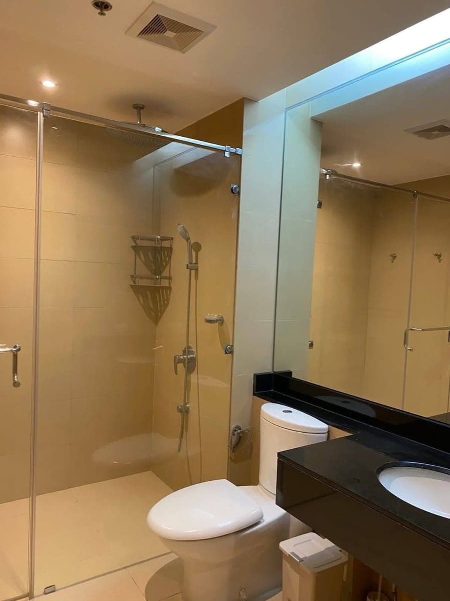 🏙️ FOR RENT – Park Point Residences, Cebu Business Park - photo 3