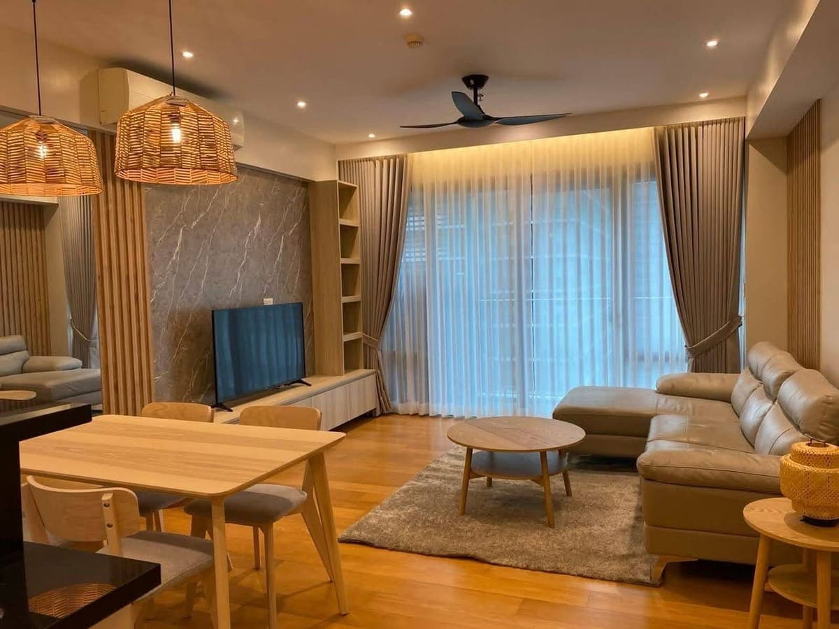 🏙️ FOR RENT – Park Point Residences, Cebu Business Park - photo 4