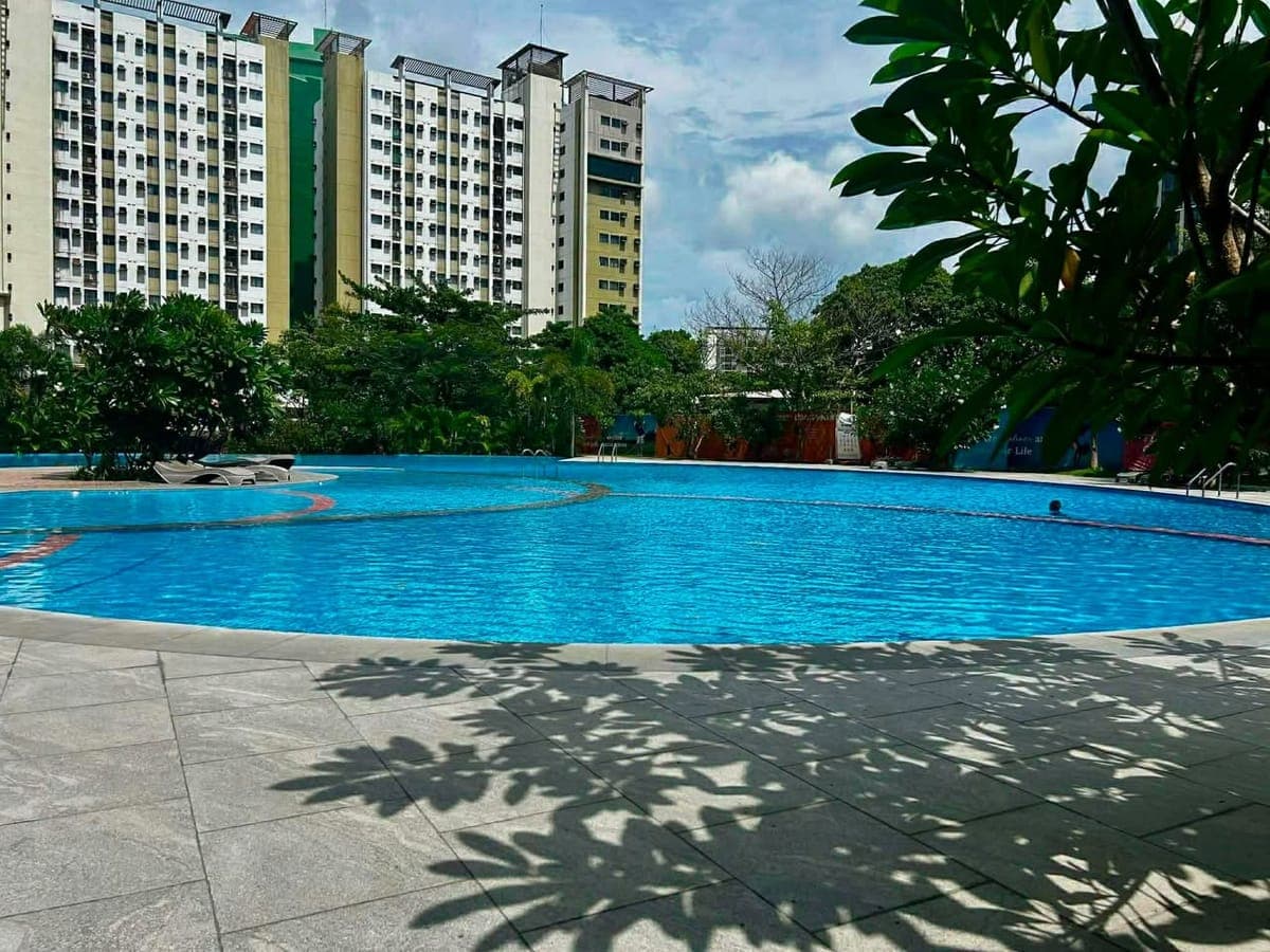Studio Unit for RENT‼️ - photo 1