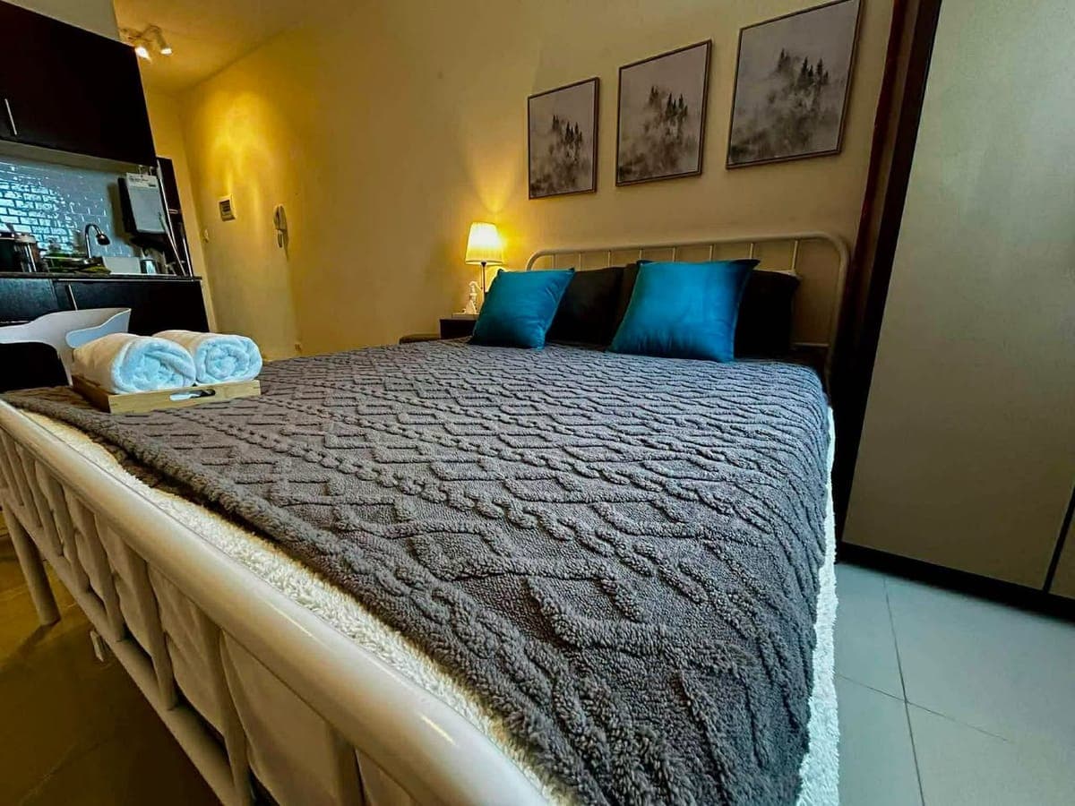 Studio Unit for RENT‼️ - photo 5