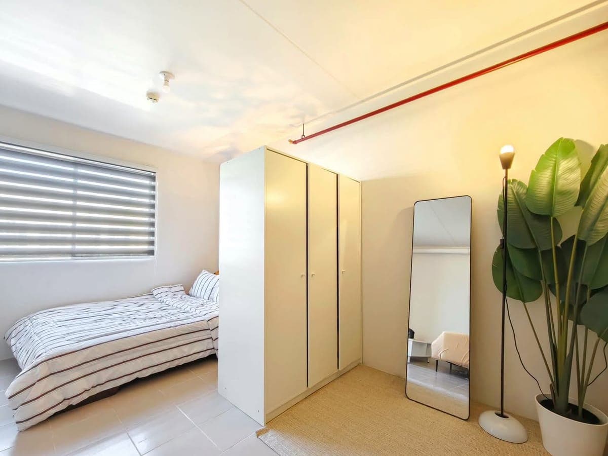 FOR RENT: Newly Furnished Studio Unit – Plumera Mactan - photo 1