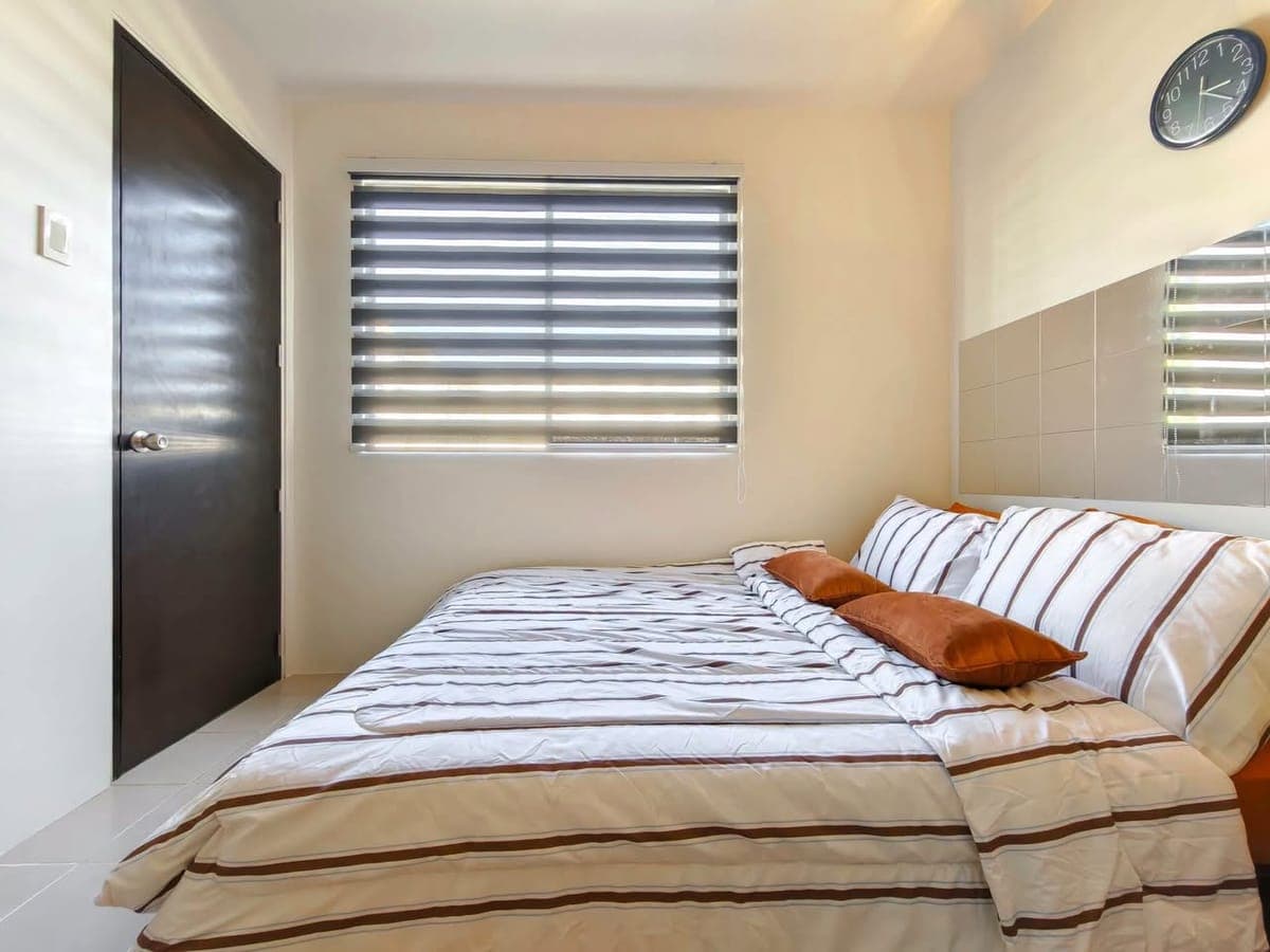FOR RENT: Newly Furnished Studio Unit – Plumera Mactan - photo 3