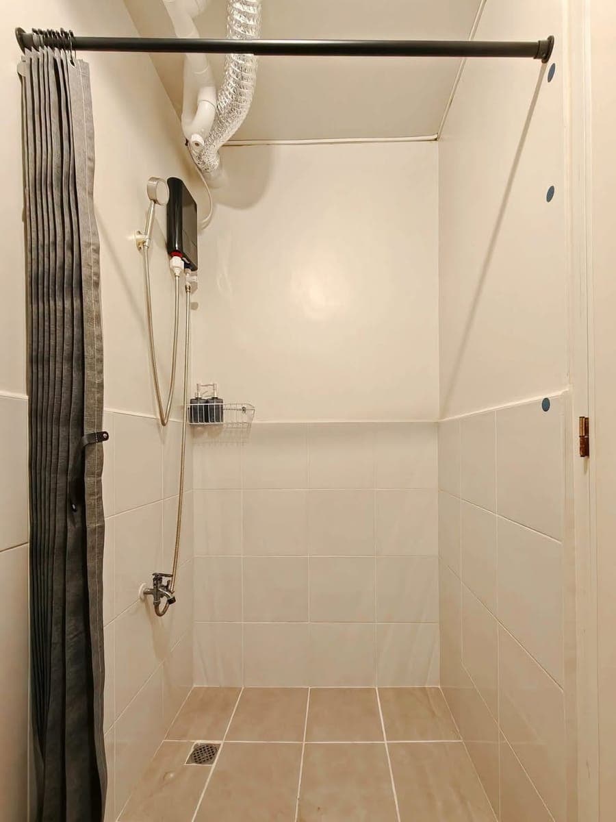 FOR RENT: Newly Furnished Studio Unit – Plumera Mactan - photo 5