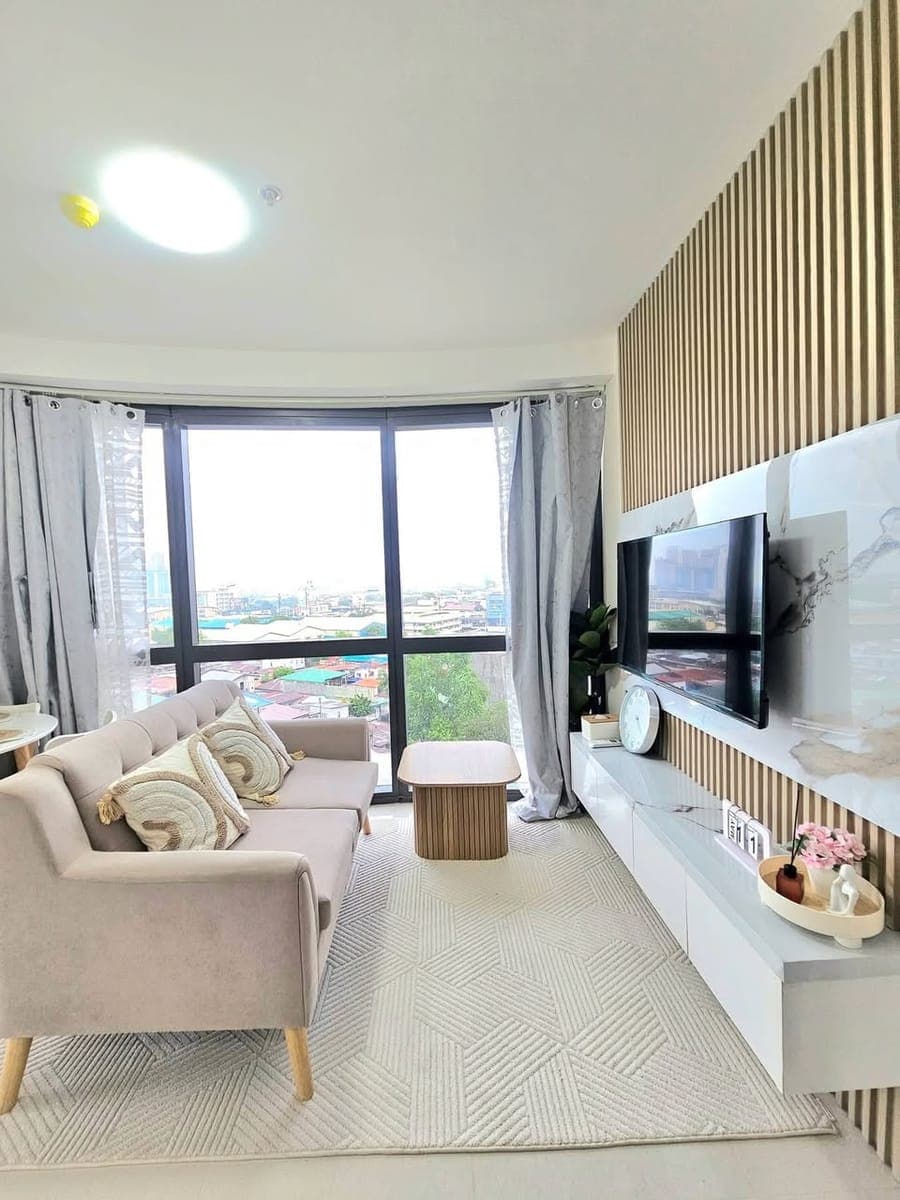 ‼️Brand-New Fully Furnished 1BR CONDO IN MANDAUE BESIDE SM JMALL‼️ - photo 2