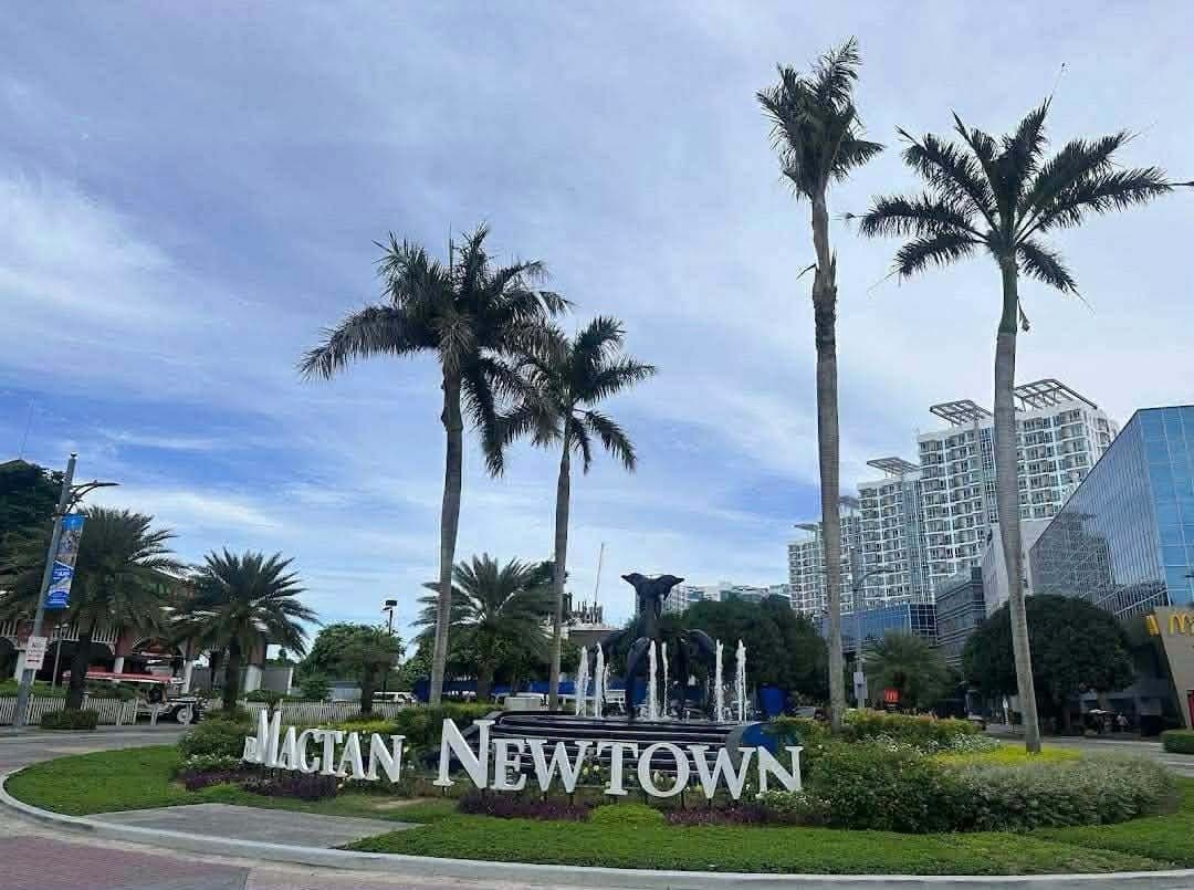 MACTAN NEWTON - photo 2