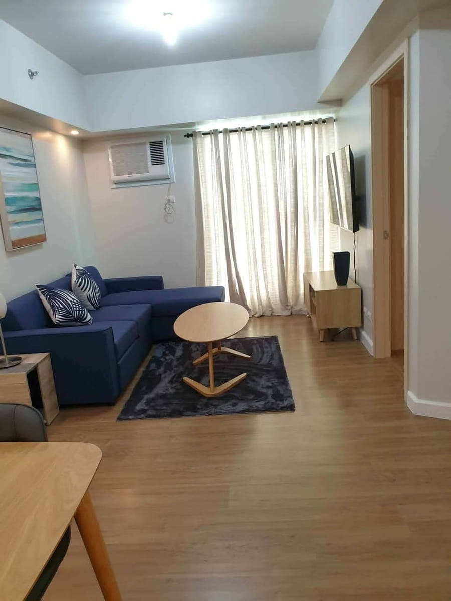 FOR RENT, 1-bedroom, Fully-furnished ‼️ - photo 4