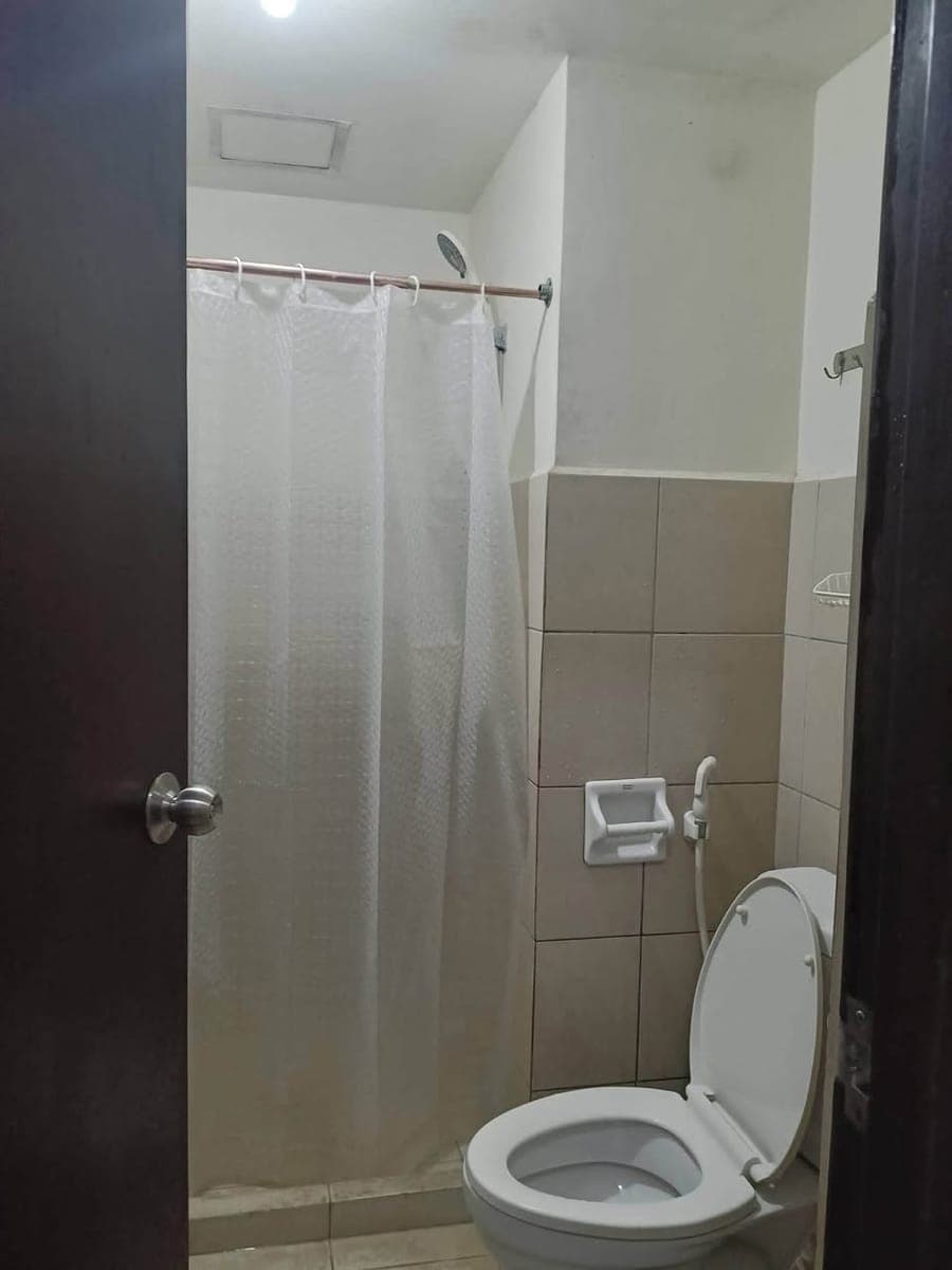 CASA MIRA LABANGON STUDIO FOR RENT-15k including condo dues (Free use pool & gym)💕 - photo 5