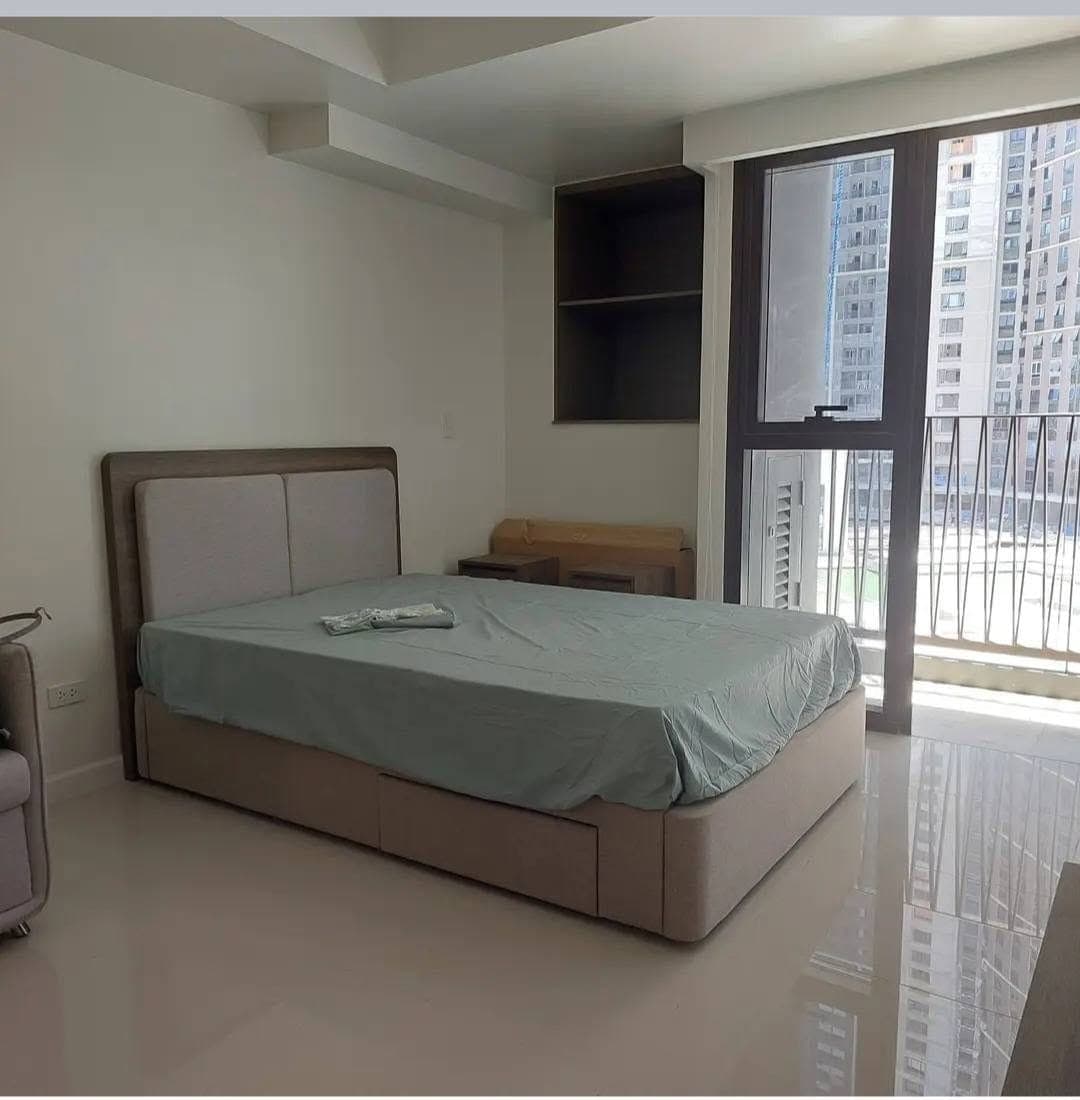 FOR RENT, Studio with Balcony‼️ - photo 1