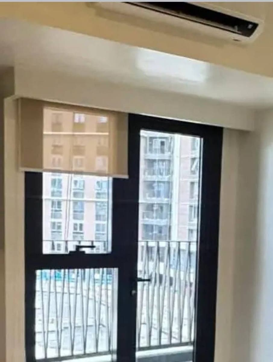 FOR RENT, Studio with Balcony‼️ - photo 2