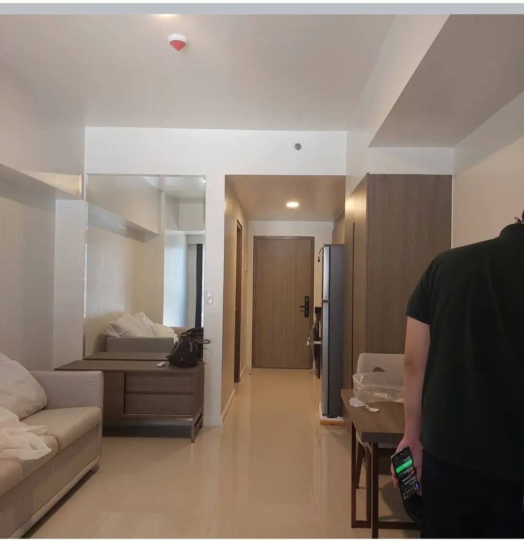 FOR RENT, Studio with Balcony‼️ - photo 3