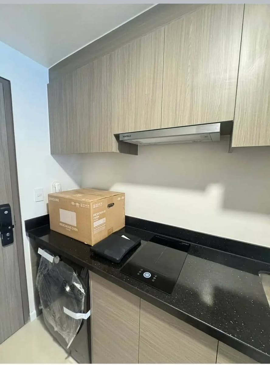 FOR RENT, Studio with Balcony‼️ - photo 4
