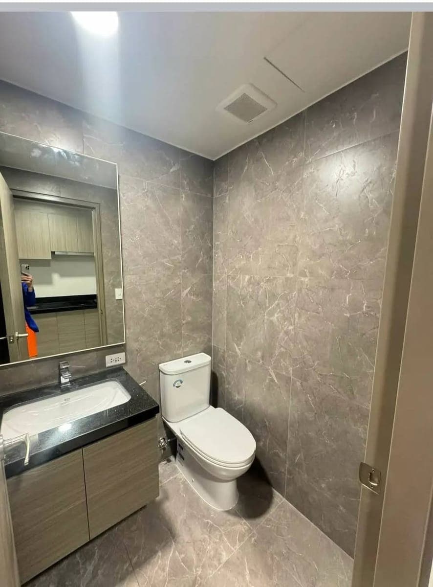 FOR RENT, Studio with Balcony‼️ - photo 5