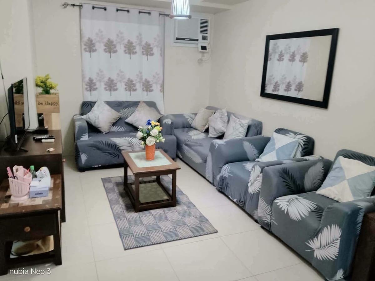 FOR RENT: Avida Riala 1Br T2-18th floor - photo 1