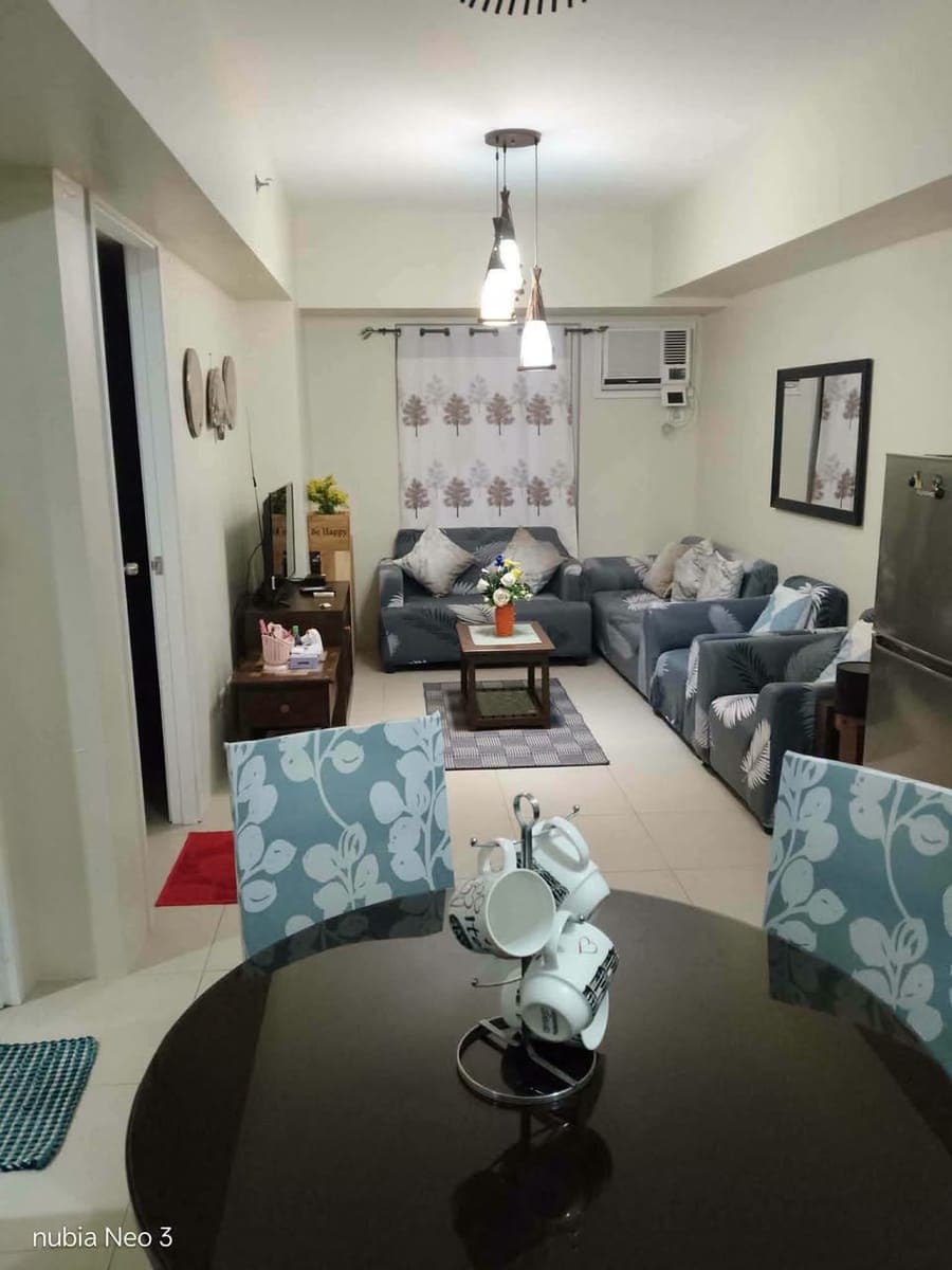 FOR RENT: Avida Riala 1Br T2-18th floor - photo 2