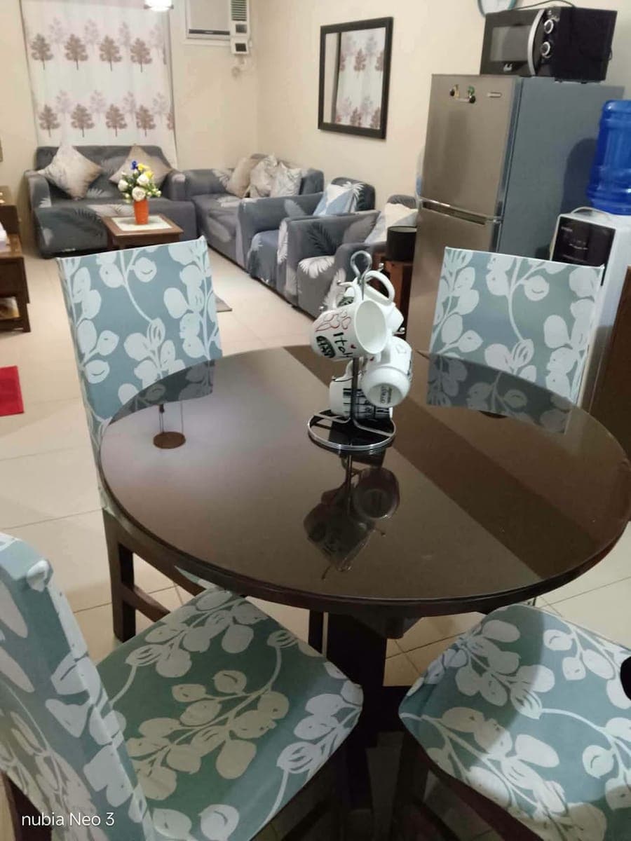 FOR RENT: Avida Riala 1Br T2-18th floor - photo 3