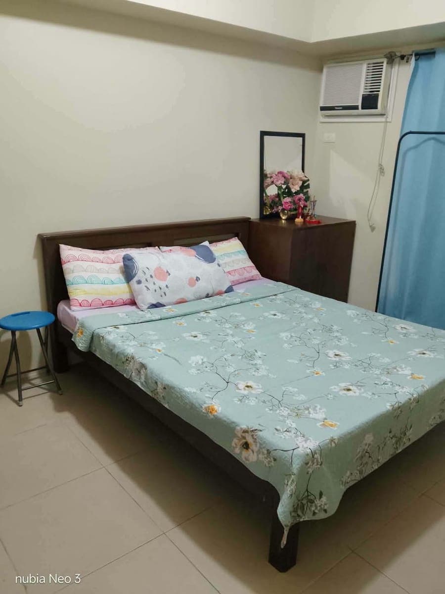 FOR RENT: Avida Riala 1Br T2-18th floor - photo 4