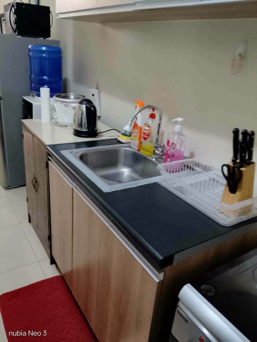 FOR RENT: Avida Riala 1Br T2-18th floor - photo 5