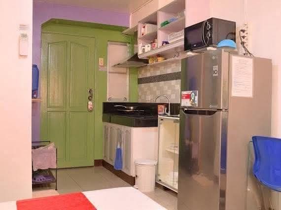 👉For Rent Brandnew Studio in Deca Hernan Cortes 1 ride to CDU - photo 3