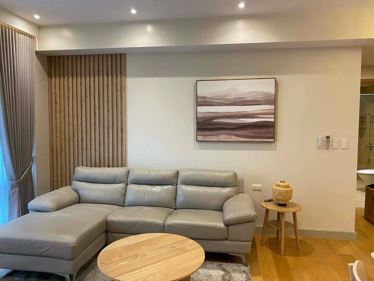 👉For Rent Brandnew Studio in Deca Hernan Cortes 1 ride to CDU - photo 5
