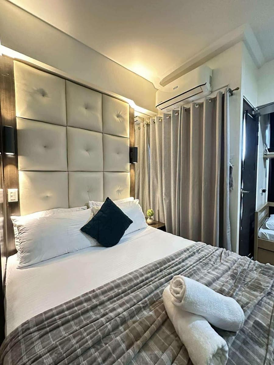 FOR RENT Fully Furnished Studio Unit - photo 2