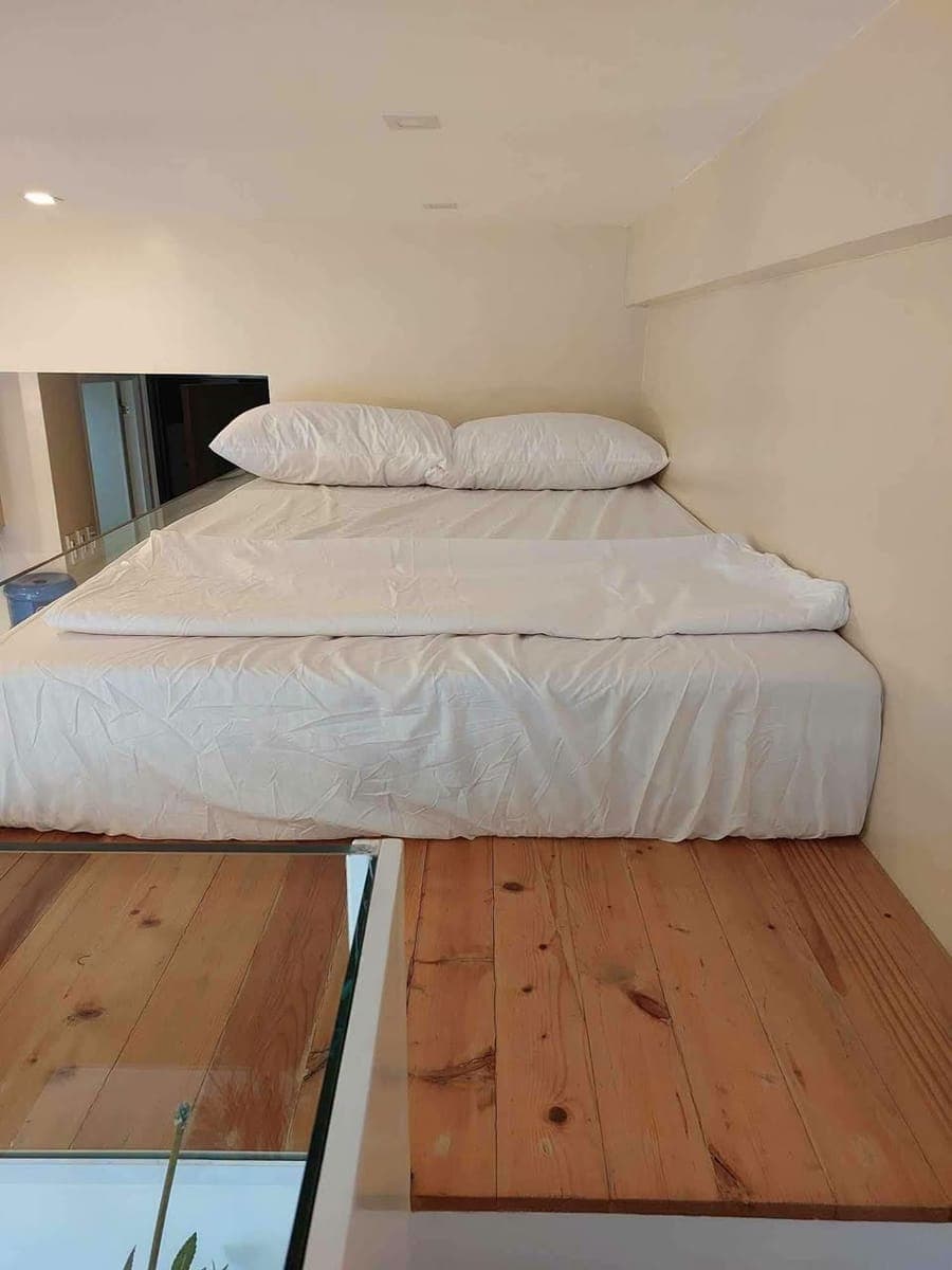 FOR RENT Fully Furnished Studio - photo 1