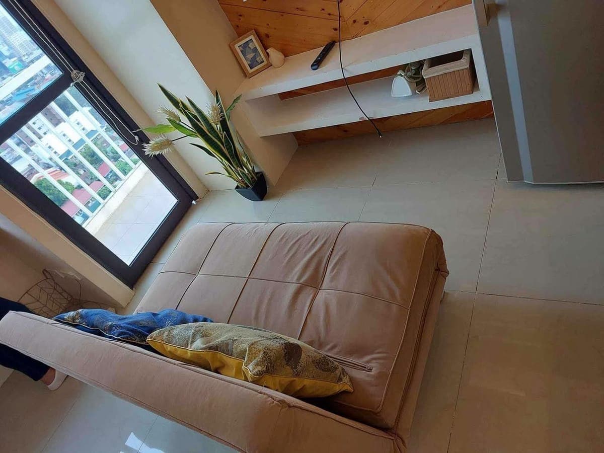 FOR RENT Fully Furnished Studio - photo 2