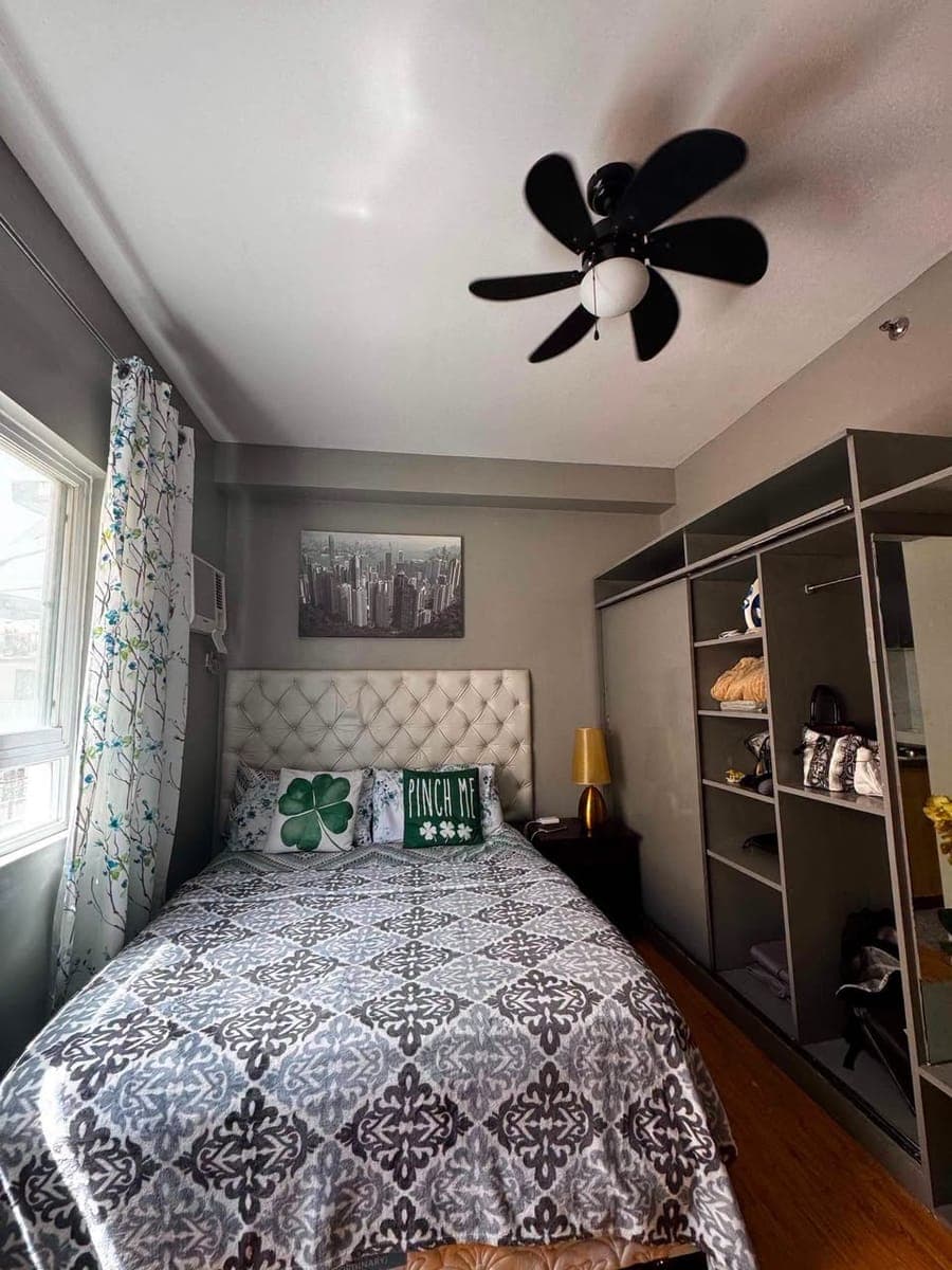 studio for rent - photo 1