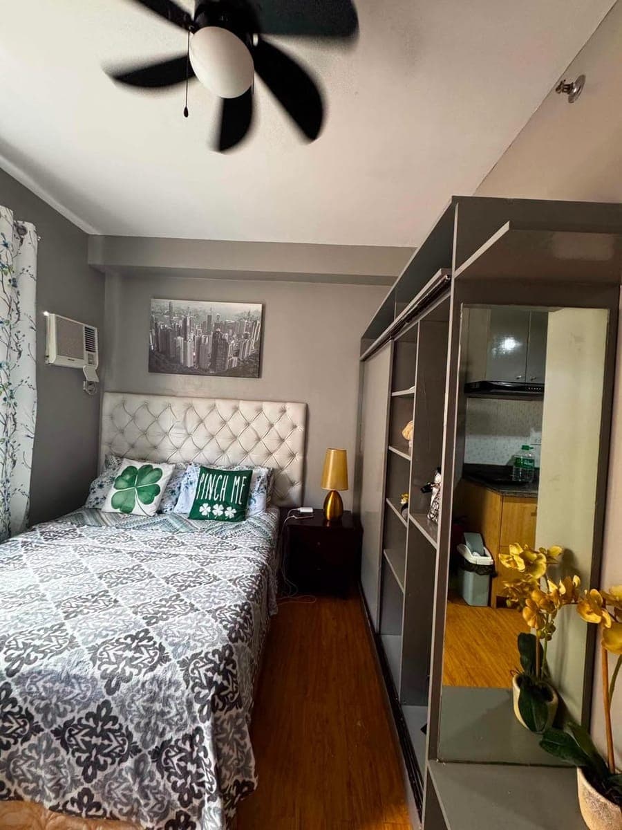 studio for rent - photo 3