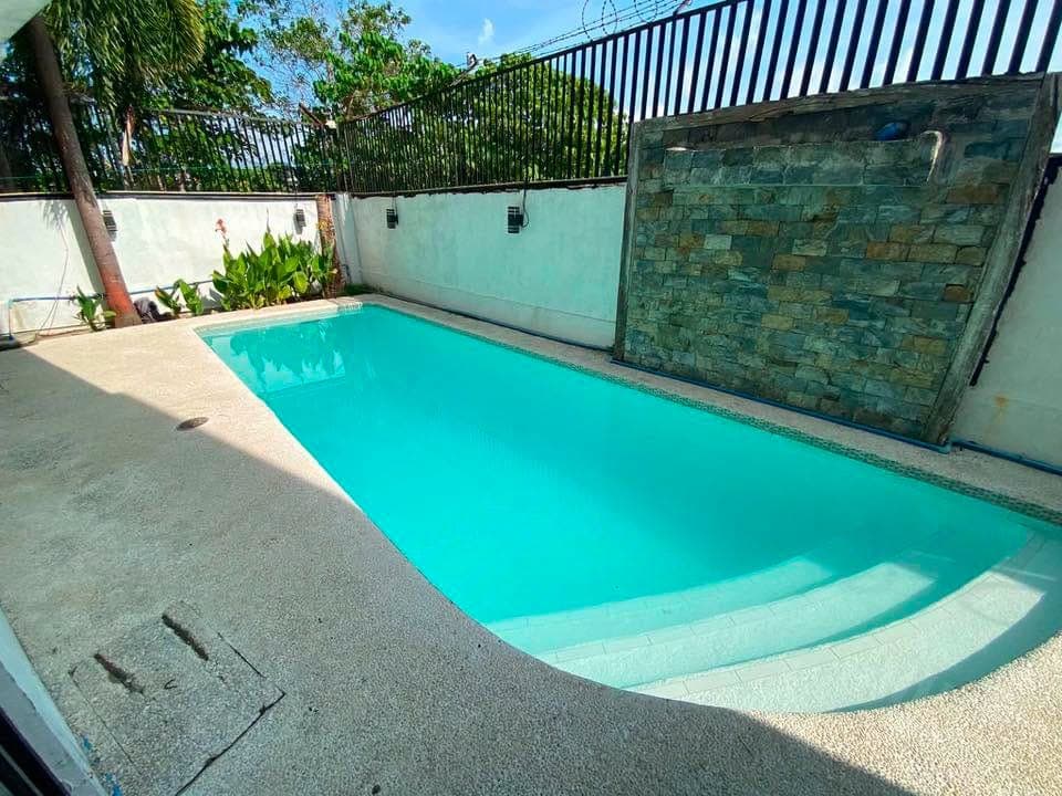 🏡 HOUSE FOR RENT – White Sands Villas, Maribago, Lapu-Lapu City - photo 1