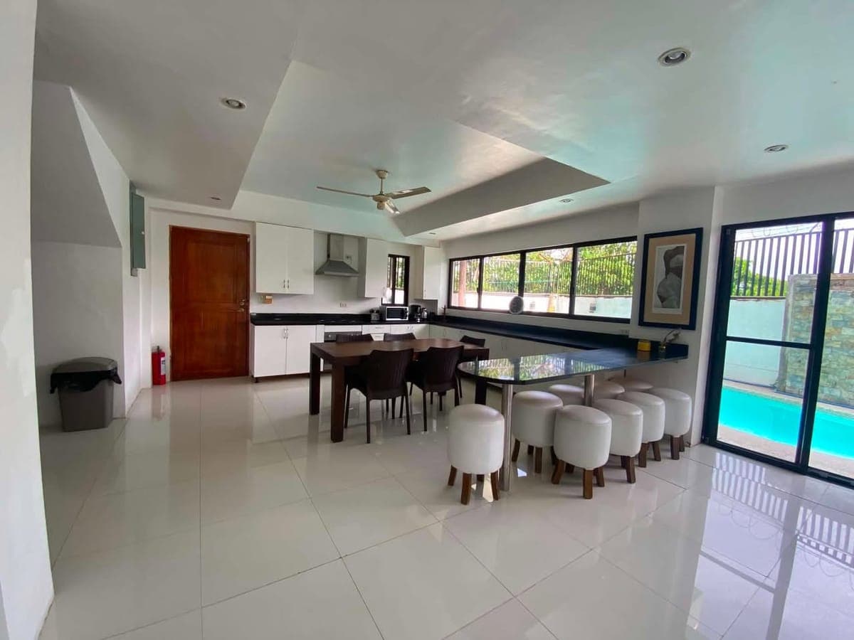 🏡 HOUSE FOR RENT – White Sands Villas, Maribago, Lapu-Lapu City - photo 3