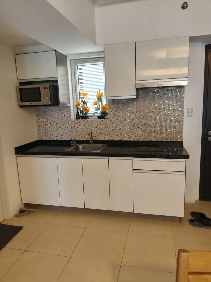 1 BEDROOM CORNER UNIT AVIDA TOWER 1 FOR RENT - photo 3