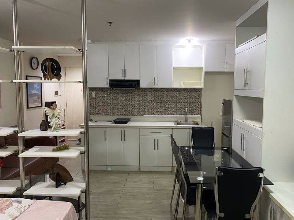 Studio unit for rent in Amaia Steps Mandaue City - photo 4