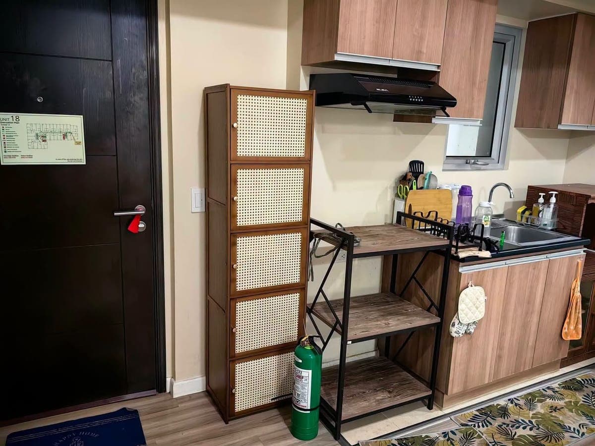 1bedroom for rent - photo 2
