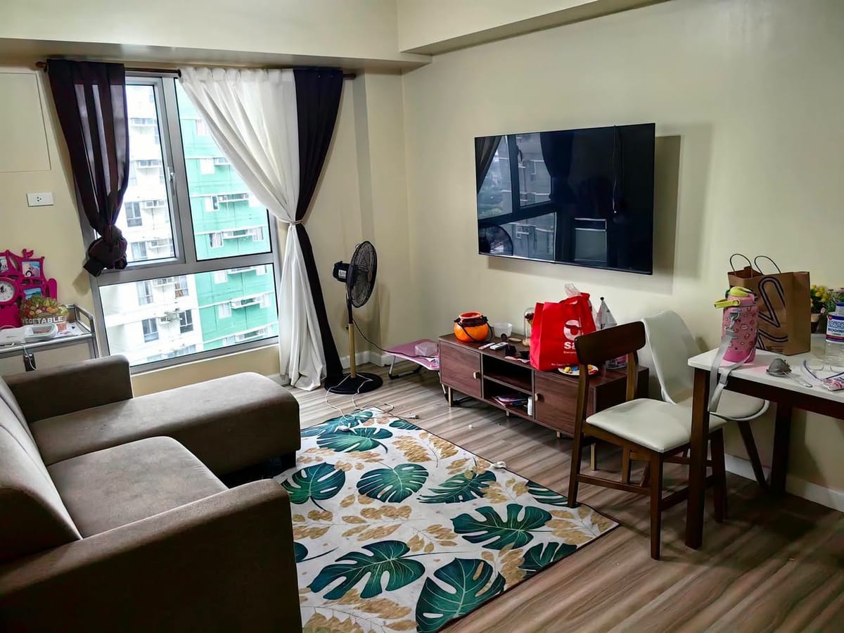 1bedroom for rent - photo 3