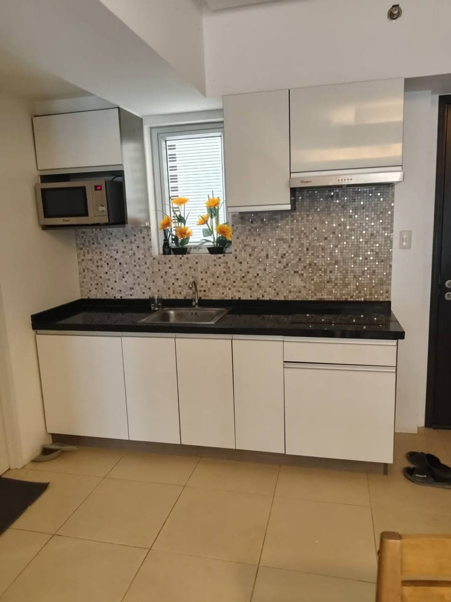 FOR RENT: 1 Bedroom Corner Unit – Avida Tower 1 - photo 2
