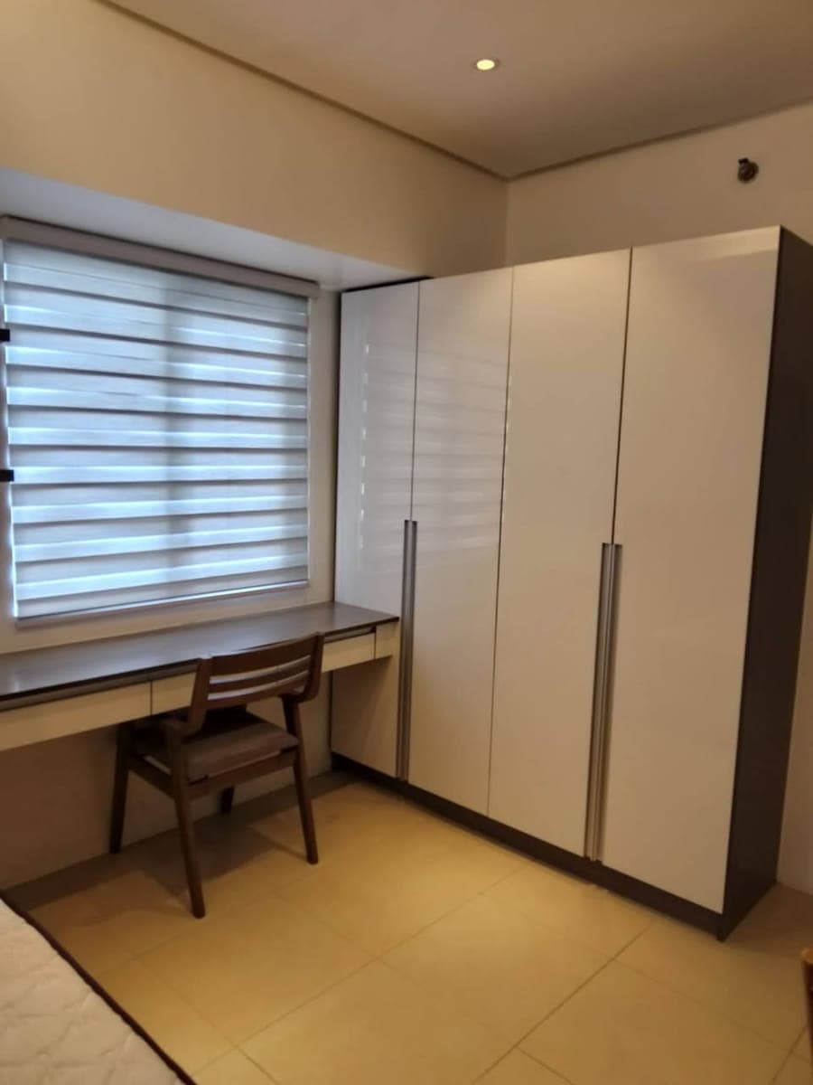 FOR RENT: 1 Bedroom Corner Unit – Avida Tower 1 - photo 3