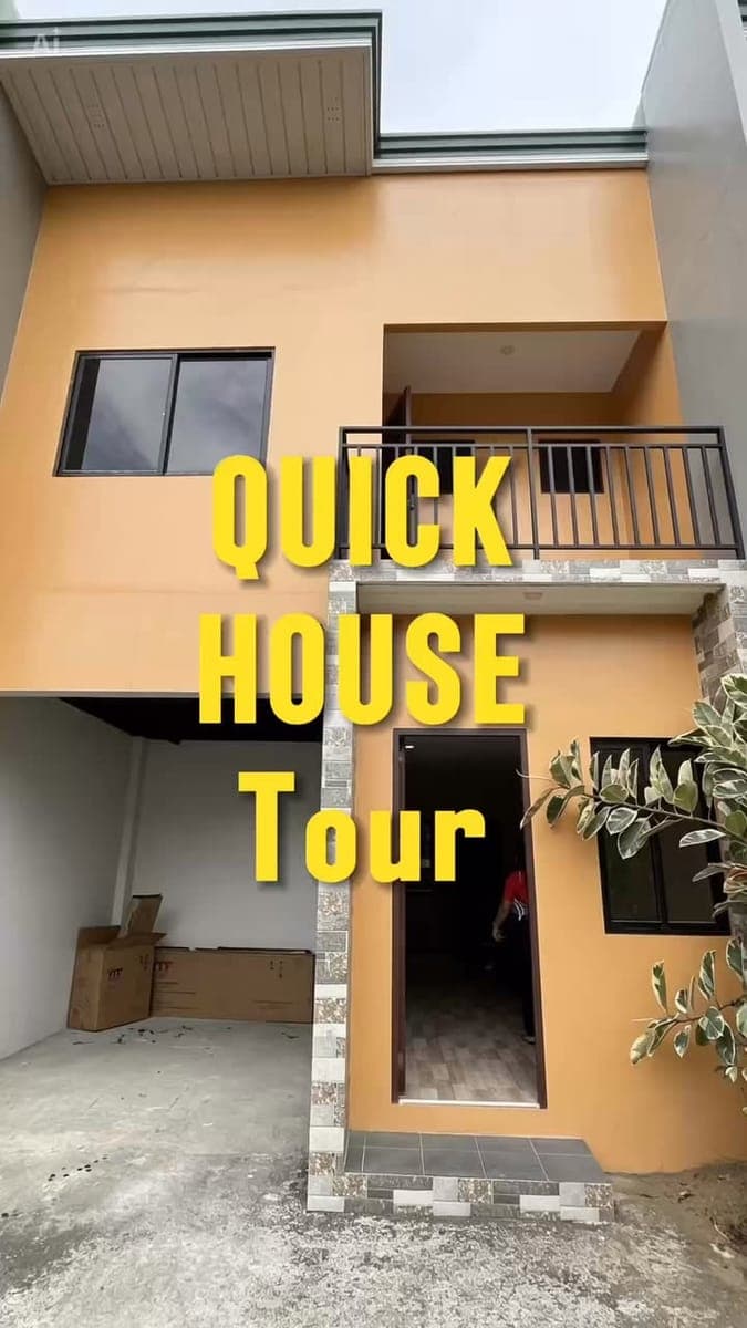 🏠 TALAMBAN 3BR HOUSE | Pet-Friendly + Maid’s Room | ₱25K Unfurnished / ₱45K Furnished 🏠 - photo 1