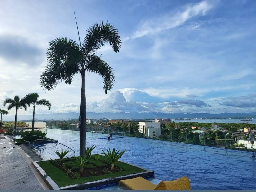 ✨MACTAN NEWTOWN 1 BEDROOM WITH BALCONY FOR RENT - photo 2