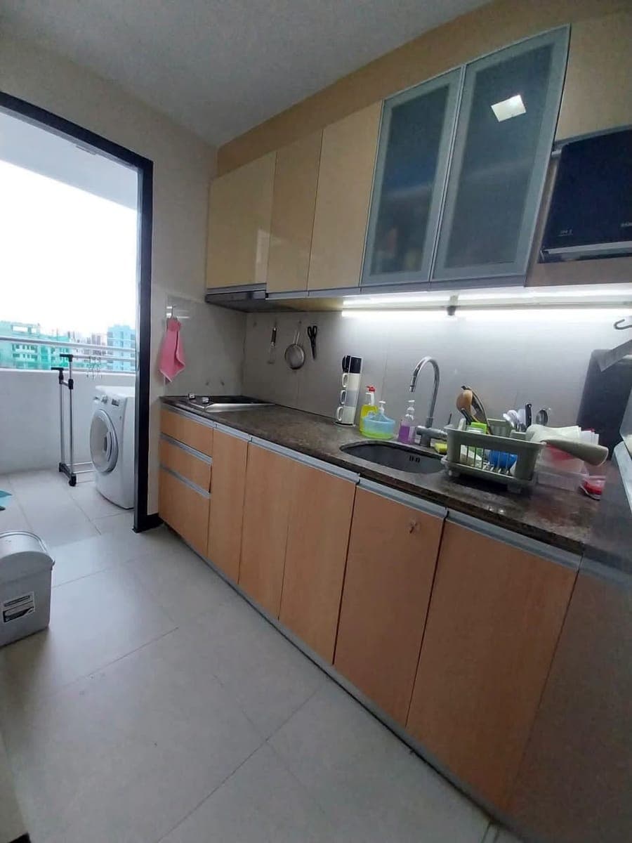 ✨MACTAN NEWTOWN 1 BEDROOM WITH BALCONY FOR RENT - photo 5