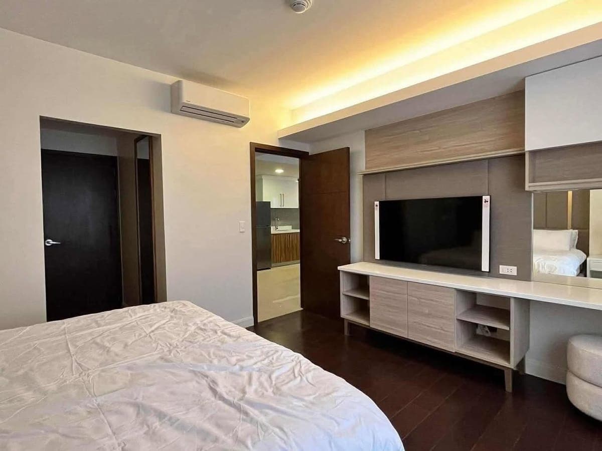 FOR RENT | The Alcoves Cebu  1-Bedroom with Parking - photo 4