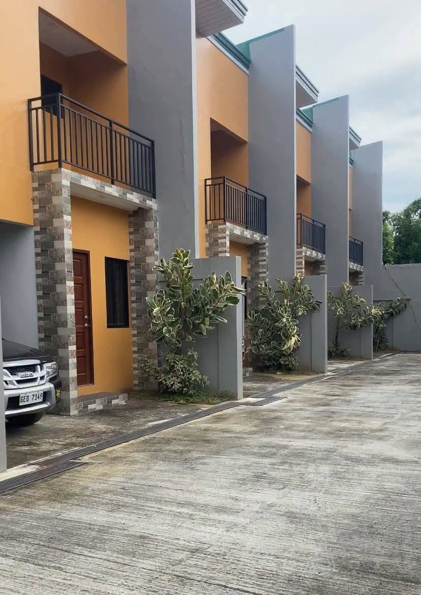 HOUSE FOR RENT OR SALE  IN TALAMBAN CEBU - photo 1