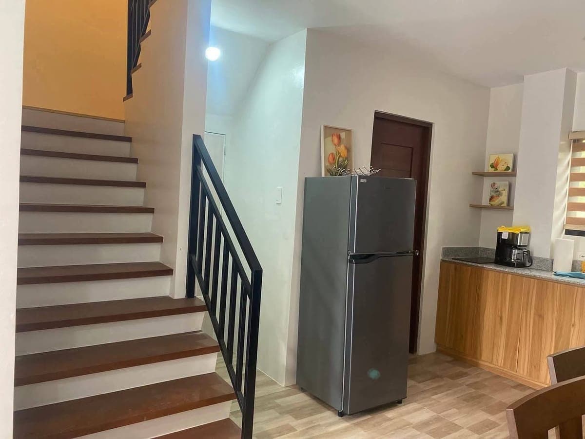 HOUSE FOR RENT OR SALE  IN TALAMBAN CEBU - photo 3