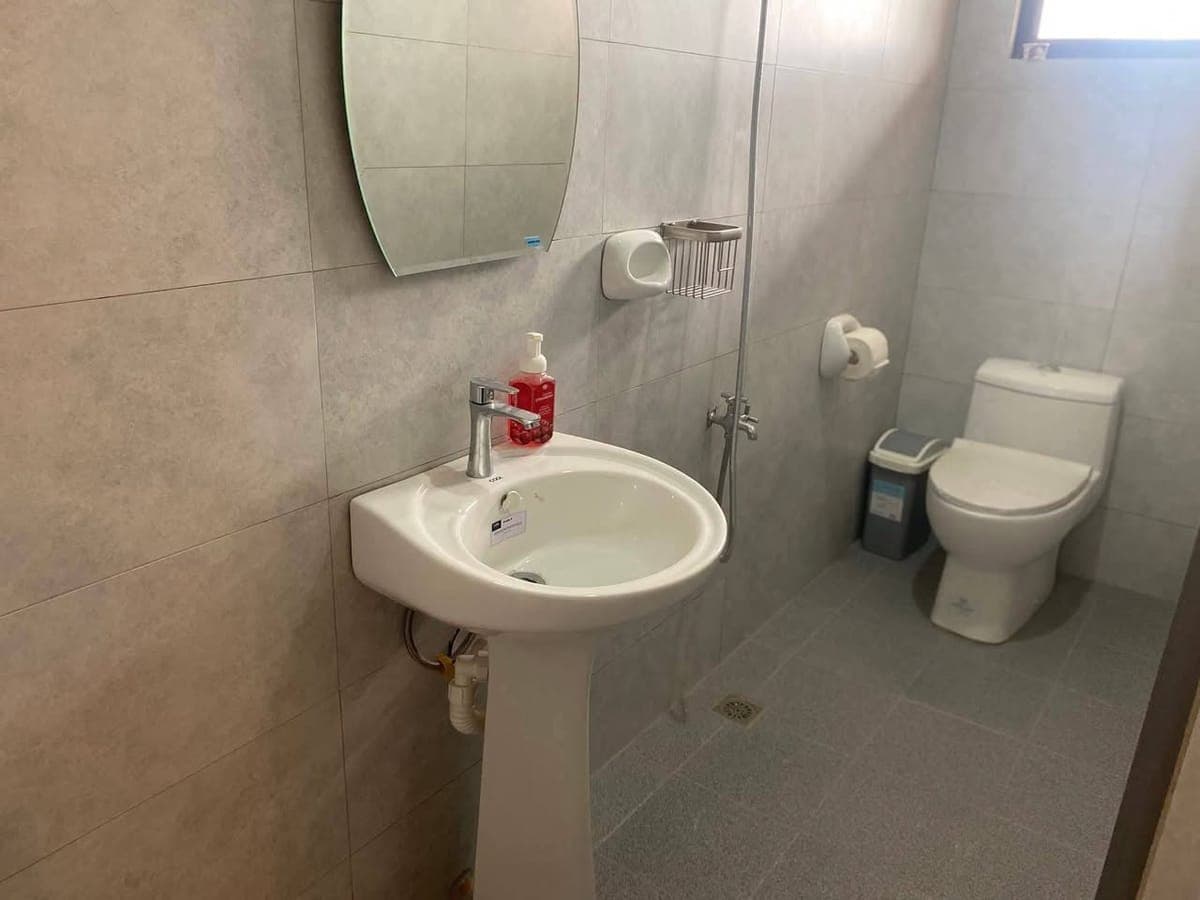 HOUSE FOR RENT OR SALE  IN TALAMBAN CEBU - photo 5