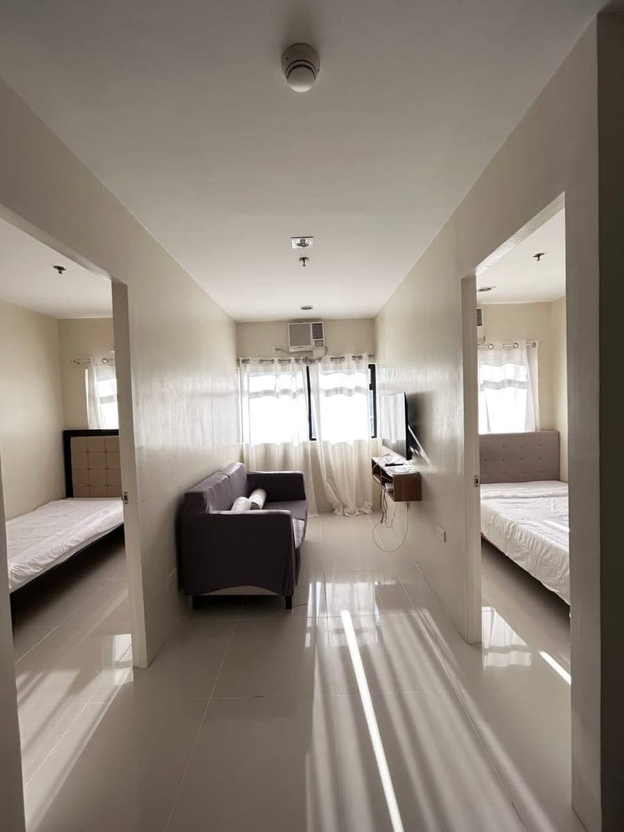 🏙️ FOR RENT | Midpoint Residences – 2 Bedroom Unit 🏙️ - photo 1