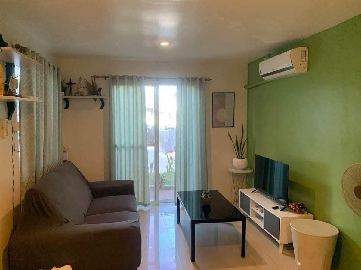 FOR RENT: Fully Furnished 2-Storey House – Island Homes Subdivision - photo 1