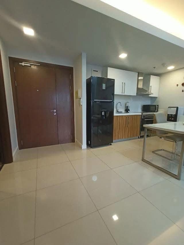 FOR RENT FULLY FURNISHED 1 BEDROOM CONDO UNIT IN ALCOVES, CEBU BUSINESS PARK, CEBU CITY - photo 3