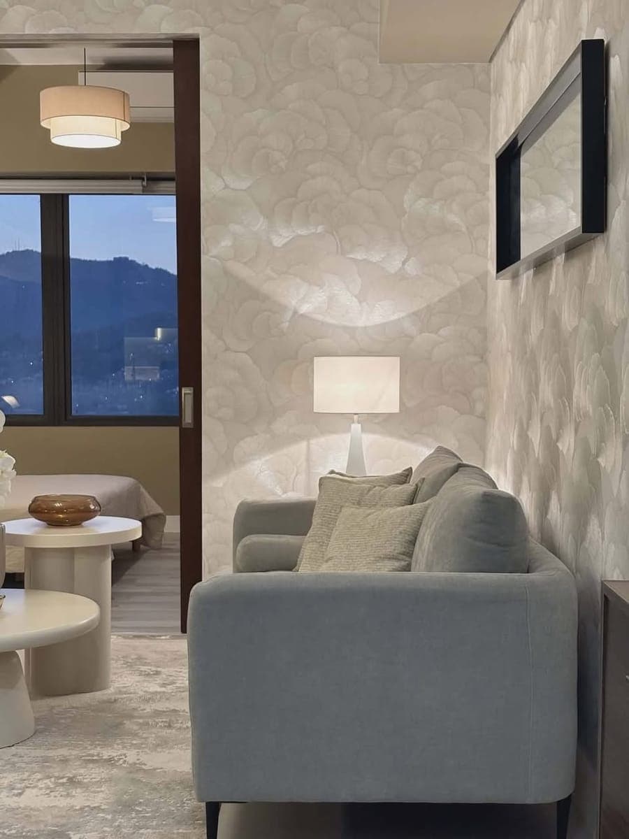 𝐅𝐎𝐑 𝐑𝐄𝐍𝐓: Baseline Prestige – 1 Bedroom with Parking✨ - photo 4
