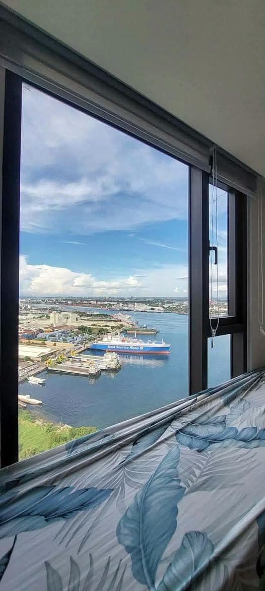 FOR RENT – Brand New Studio Unit - photo 1