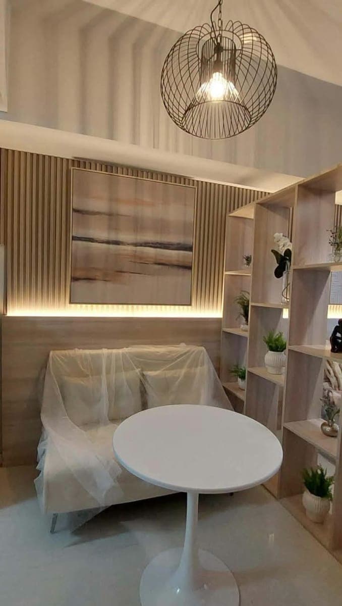 FOR RENT – Brand New Studio Unit - photo 2