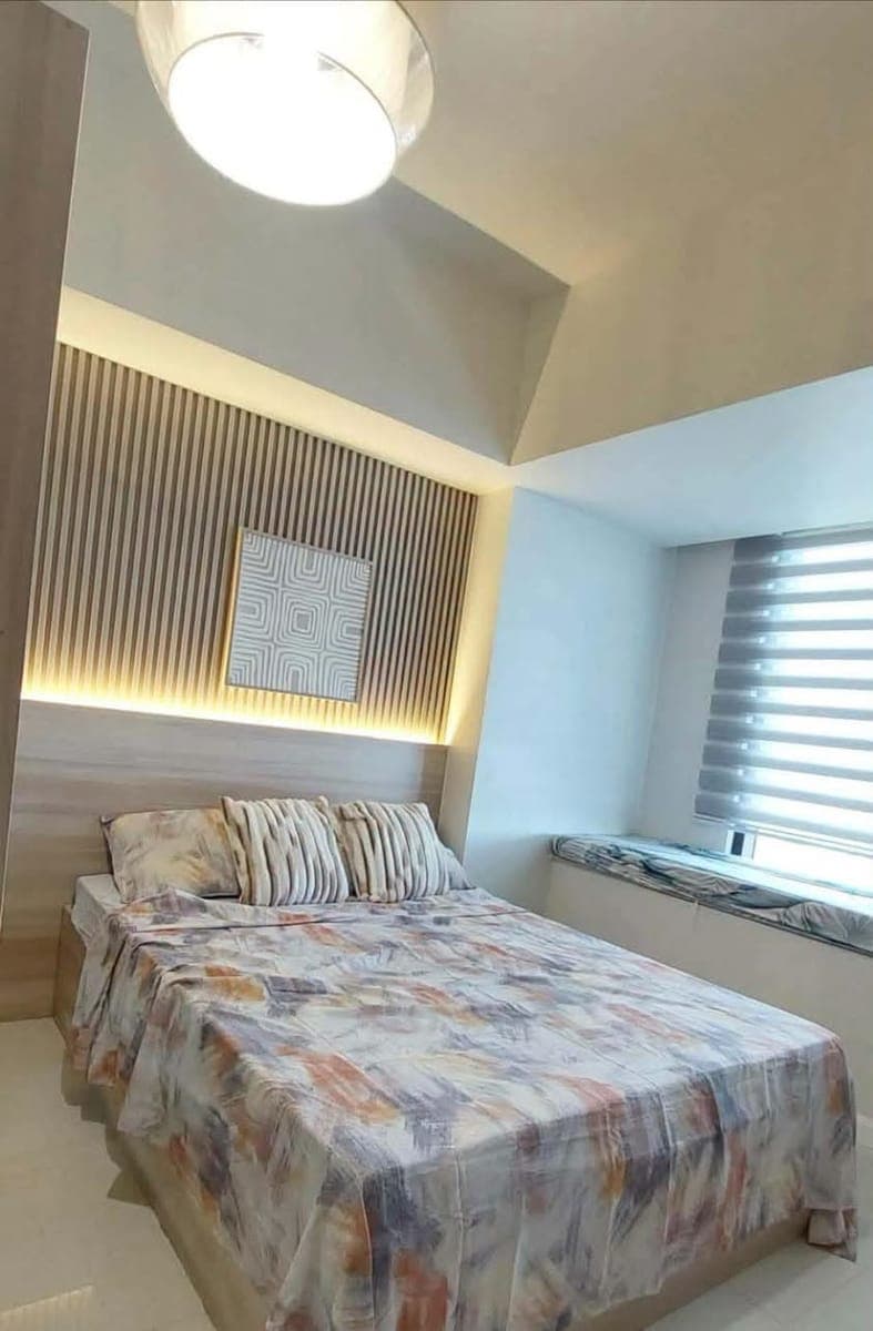 FOR RENT – Brand New Studio Unit - photo 3